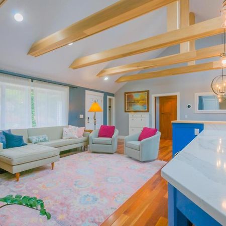 18 Bourne Avenue Sandwich - - Cape Cod East Sandwich Exterior foto
