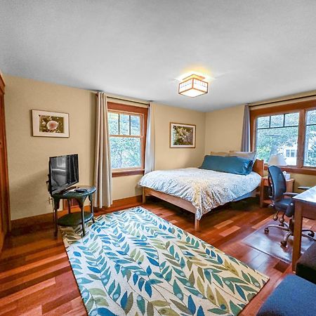 18 Bourne Avenue Sandwich - - Cape Cod East Sandwich Exterior foto