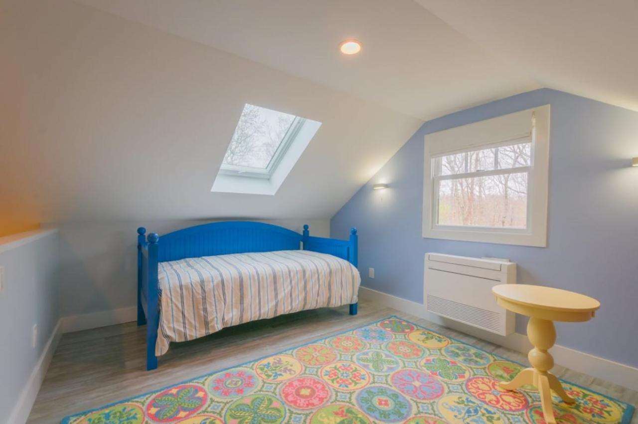 18 Bourne Avenue Sandwich - - Cape Cod East Sandwich Exterior foto