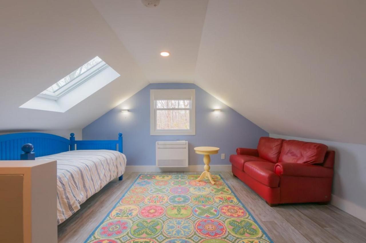 18 Bourne Avenue Sandwich - - Cape Cod East Sandwich Exterior foto