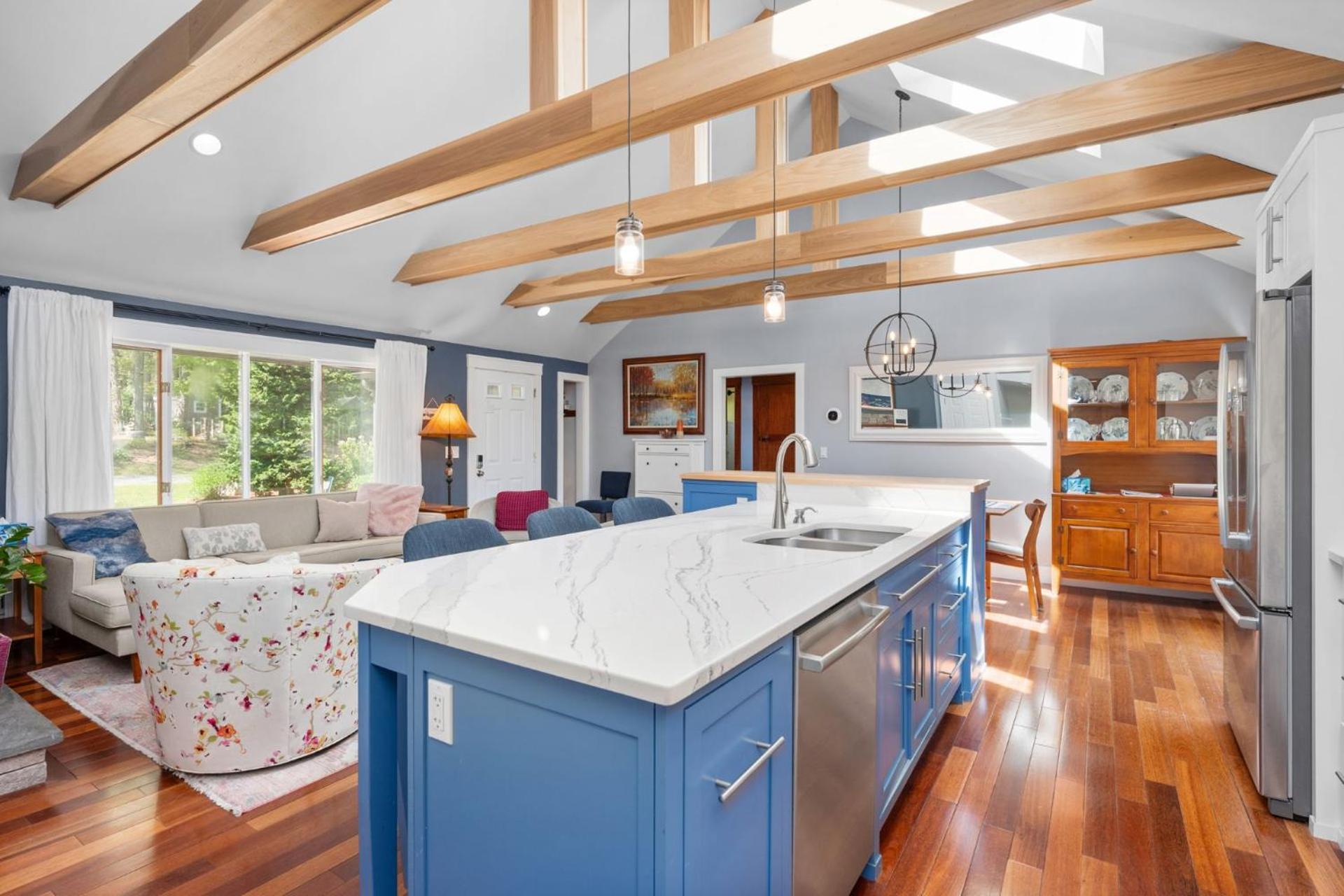18 Bourne Avenue Sandwich - - Cape Cod East Sandwich Exterior foto