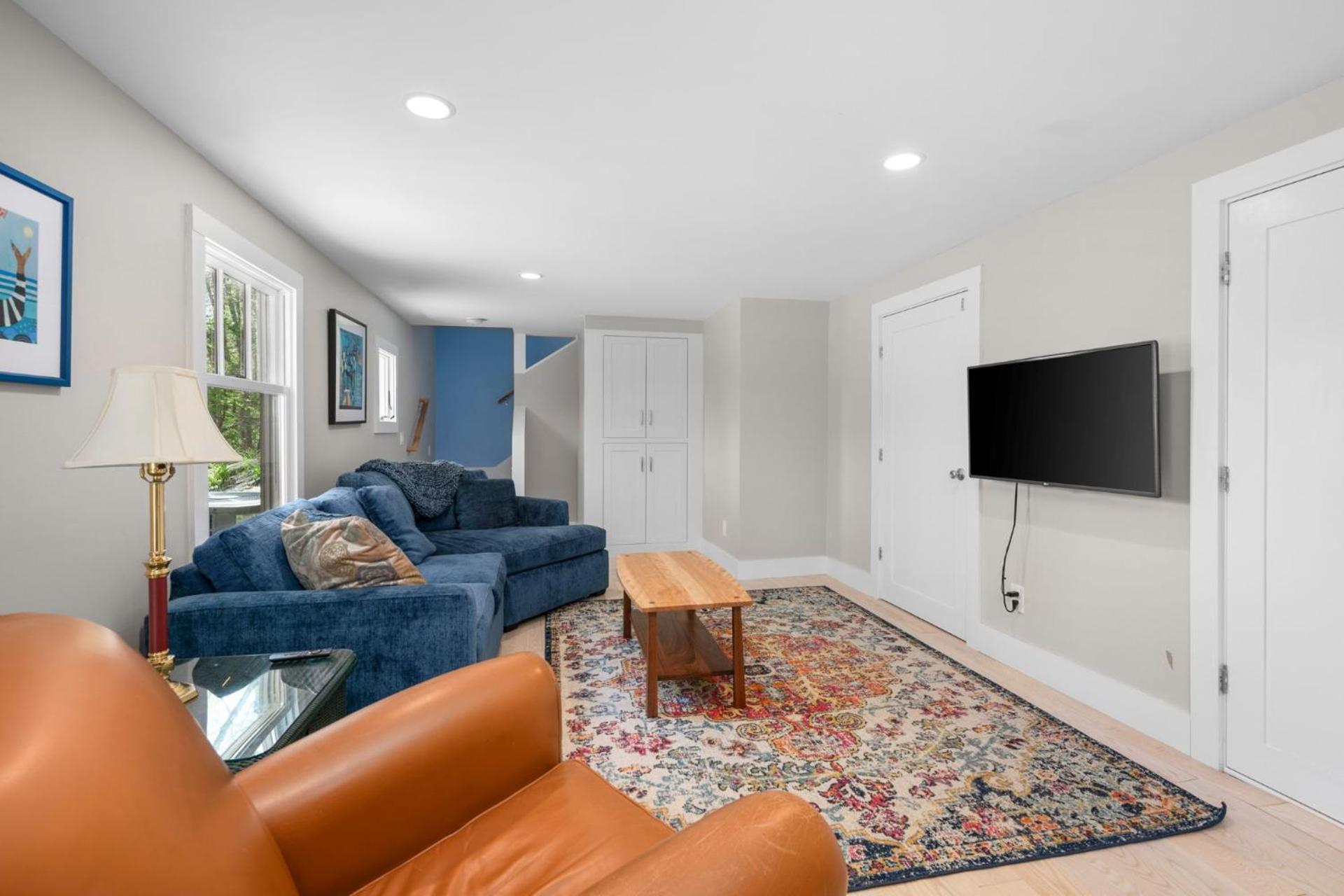18 Bourne Avenue Sandwich - - Cape Cod East Sandwich Exterior foto
